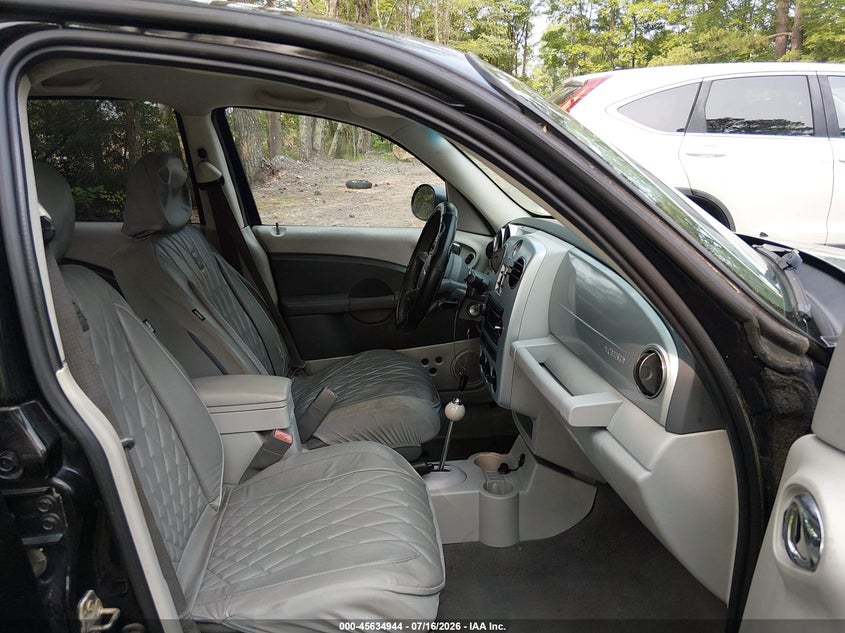 2007 CHRYSLER PT CRUISER auction photo 5