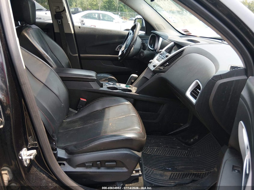AtlanticExpress - Chevrolet Equinox