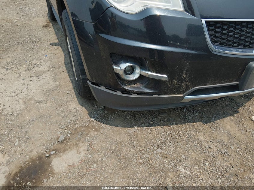 AtlanticExpress - Chevrolet Equinox