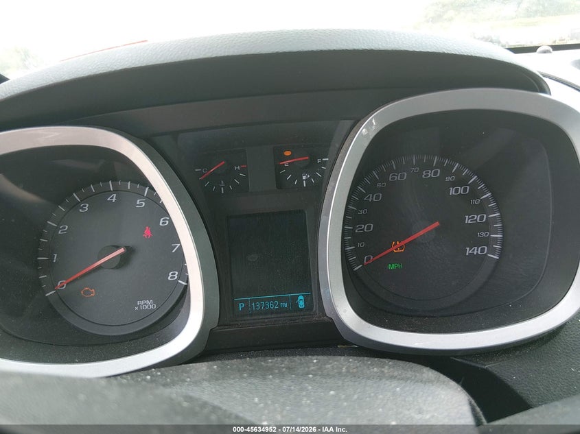 AtlanticExpress - Chevrolet Equinox