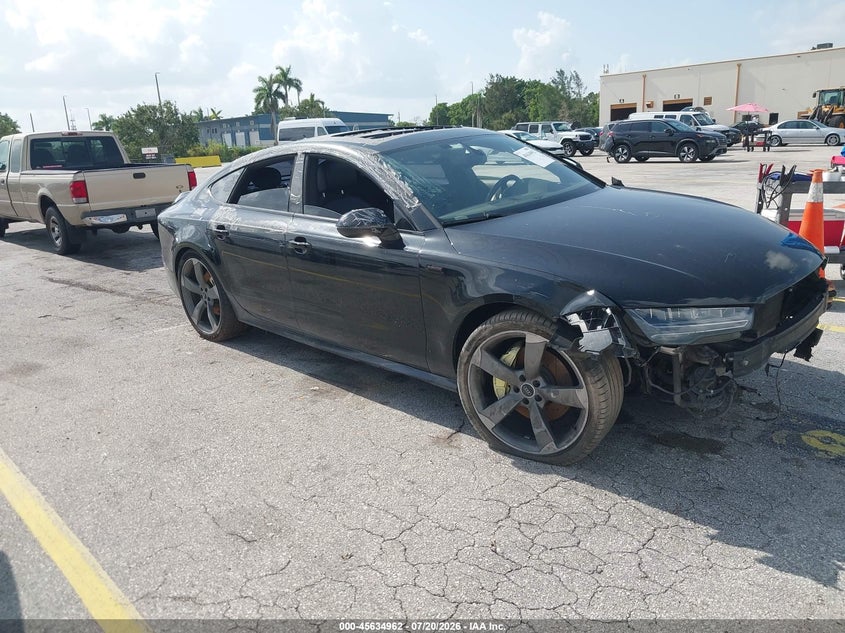 Vin: wauw2afc9hn076047, lot: 46133463, audi a7 premium plus 2017 img_1