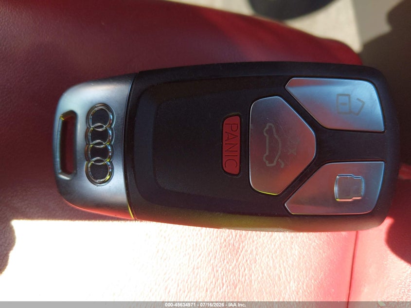 2023 Audi S5 Sportback Prestige Tfsi Quattro Tiptronic VIN: WAUB4CF51PA009566 Lot: 45634971