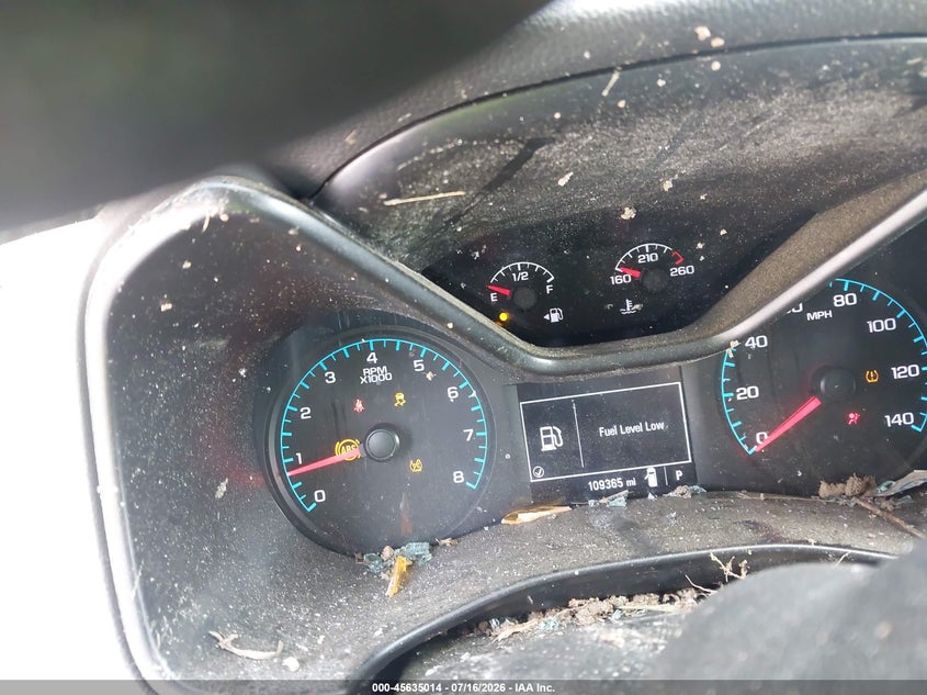 2021 GMC Canyon 2Wd Short Box Elevation Standard VIN: 1GTG5BEN8M1211057 Lot: 45635014