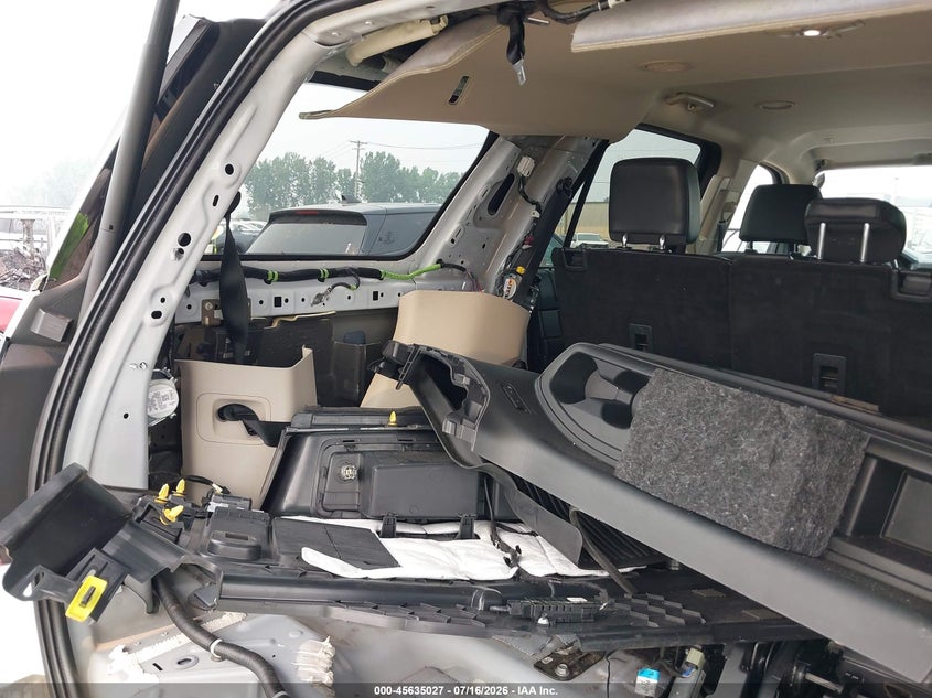 2022 Ford Expedition Xlt VIN: 1FMJU1JT5NEA39955 Lot: 45635027