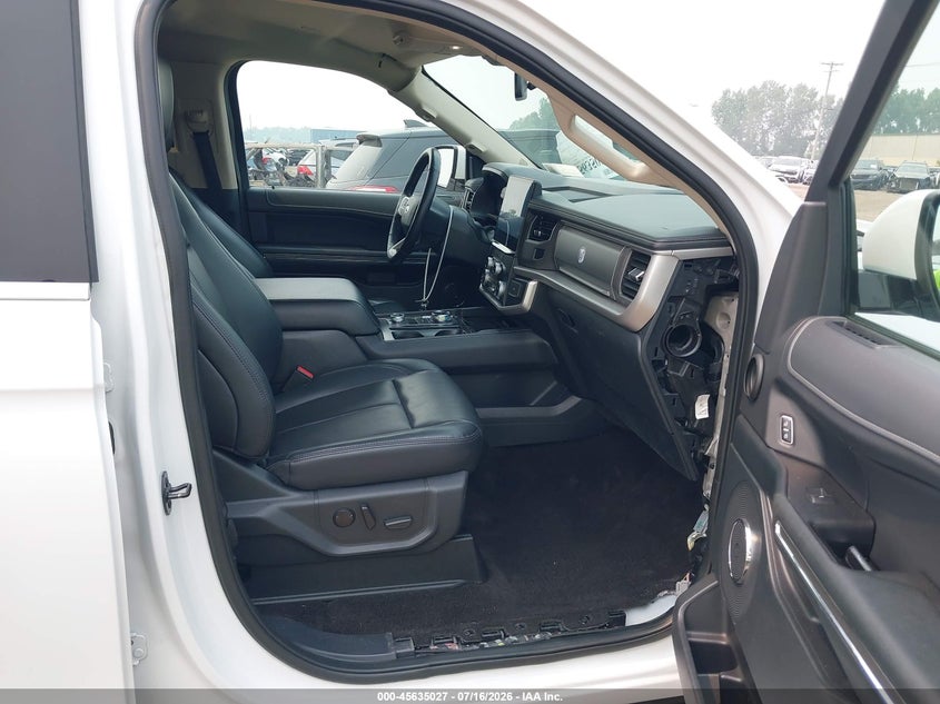 2022 Ford Expedition Xlt VIN: 1FMJU1JT5NEA39955 Lot: 45635027