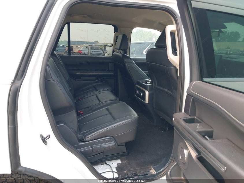 2022 Ford Expedition Xlt VIN: 1FMJU1JT5NEA39955 Lot: 45635027