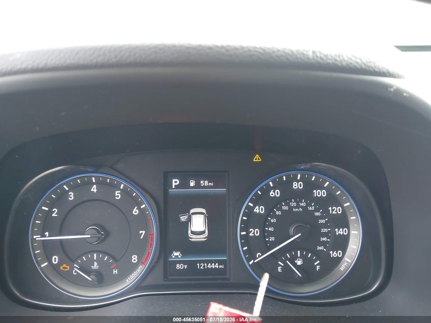 AtlanticExpress - Hyundai Kona