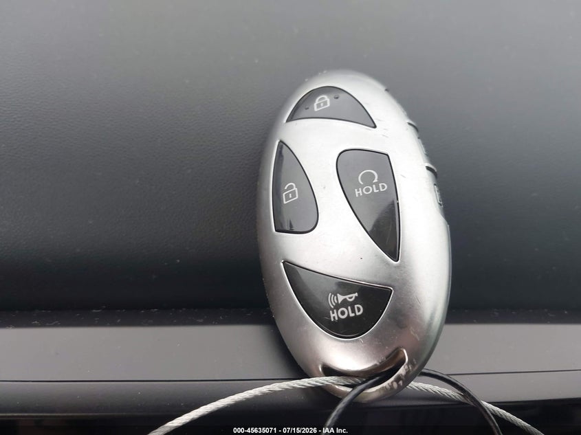 2025 HYUNDAI TUCSON SEL — Фото 11