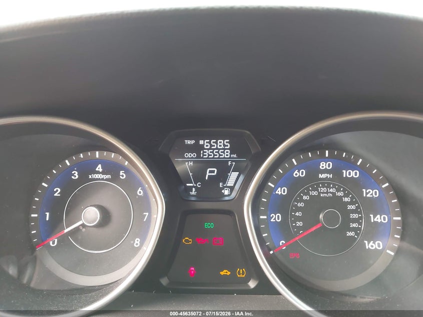 AtlanticExpress - Hyundai Elantra
