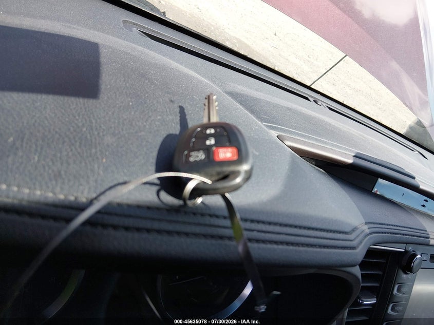 TOYOTA HIGHLANDER - zdjęcie 11