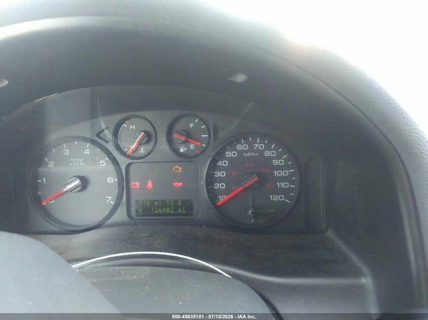 2005 Ford Freestyle Sel VIN: 1FMZK02185GA43602 Lot: 45635101
