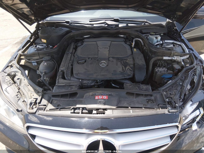 2016 Mercedes-Benz E 350 VIN: WDDHF5KB9GB306602 Lot: 45635139