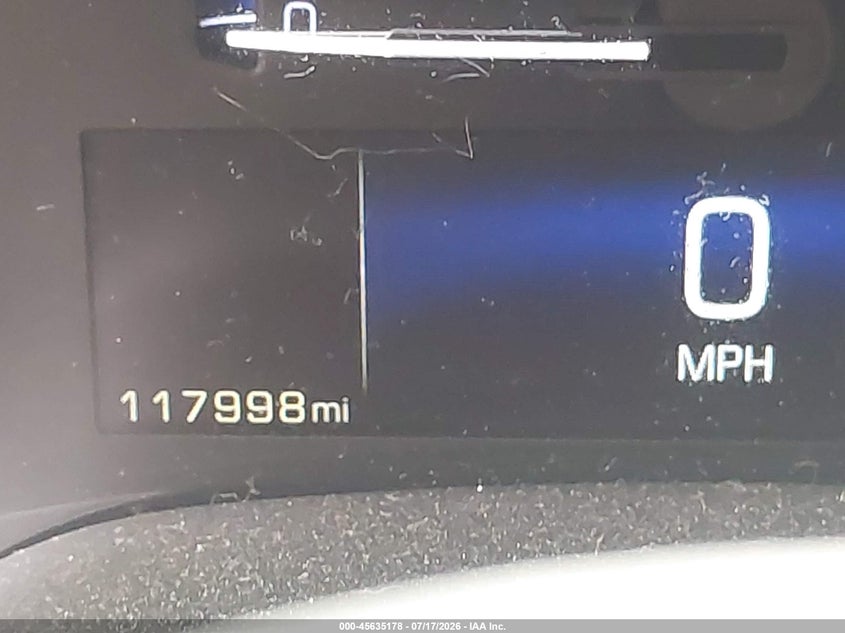 2016 Cadillac Srx Luxury Collection VIN: 3GYFNEE34GS526415 Lot: 45635178