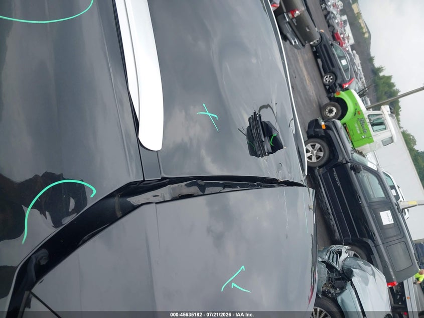 2021 Lexus Nx 300 VIN: JTJDARDZ0M2236599 Lot: 45635182