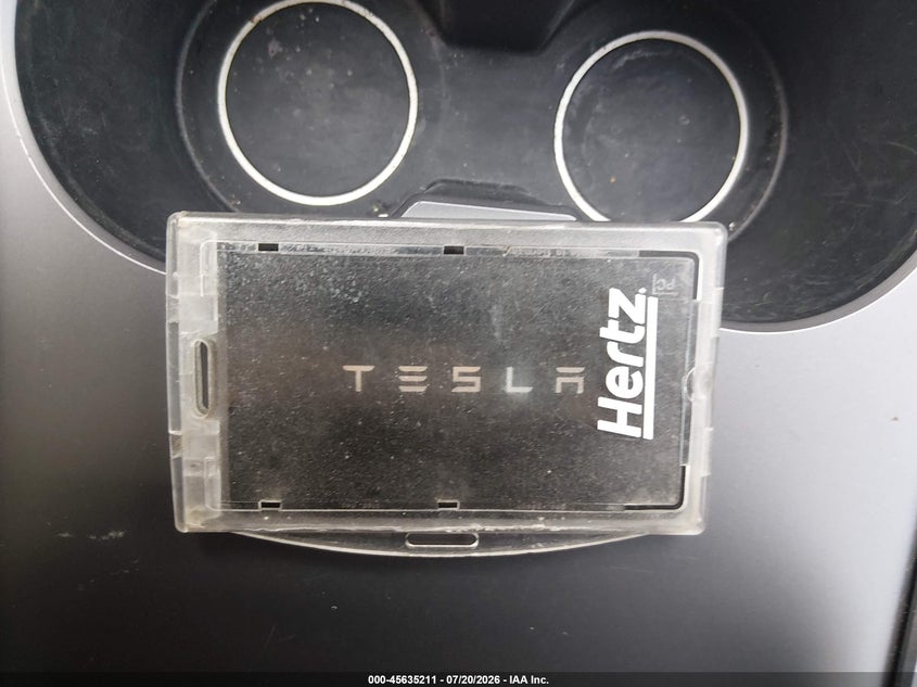 2022 Tesla Model 3 Long Range Dual Motor All-Wheel Drive VIN: 5YJ3E1EB4NF187086 Lot: 45635211