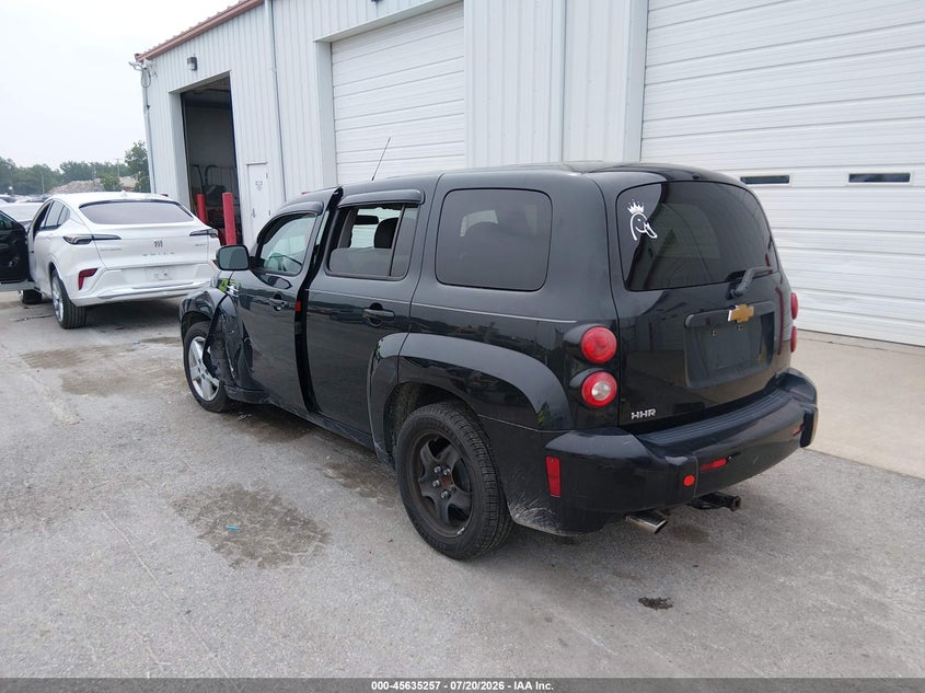 Vin: 3gnbabfw9bs502439, lot: 46133758, chevrolet hhr lt w/1lt 20113