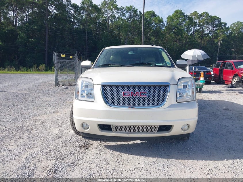 2012 GMC Yukon Denali VIN: 1GKS1EEF1CR148677 Lot: 45635266