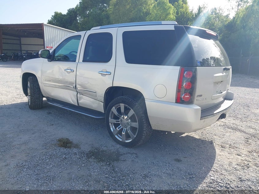 2012 GMC Yukon Denali VIN: 1GKS1EEF1CR148677 Lot: 45635266