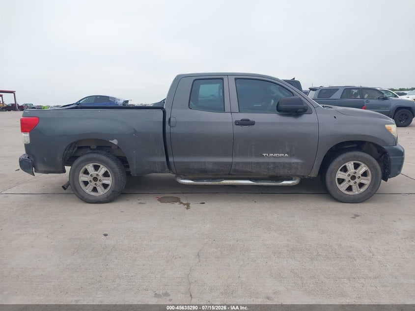 AtlanticExpress - Toyota Tundra