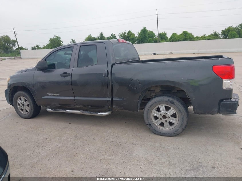 AtlanticExpress - Toyota Tundra