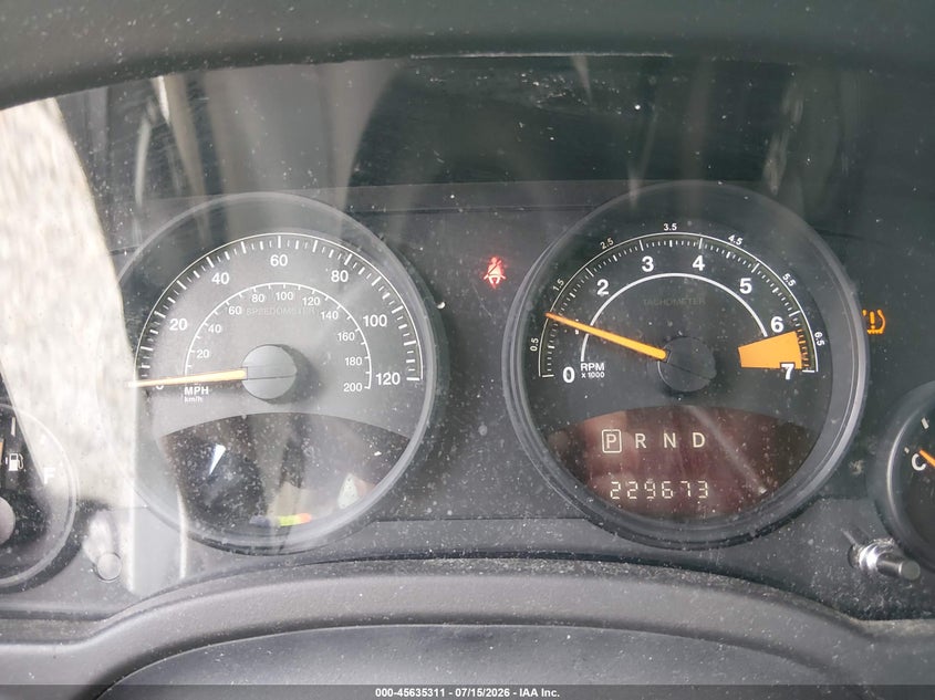 JEEP PATRIOT 2015 VIN 1C4NJPBA6FD401832