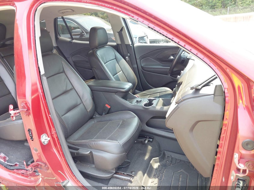 2019 GMC TERRAIN SLT · Фото 5