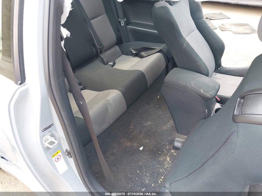 2015 Scion Tc VIN: JTKJF5C7XFJ013732 Lot: 45635378