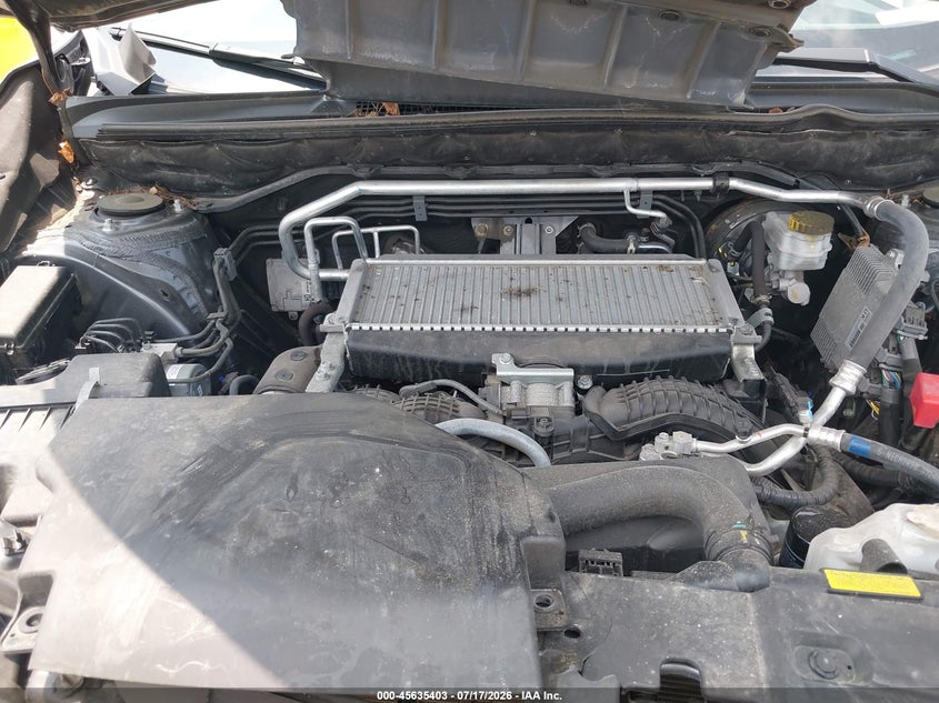 2021 Subaru Ascent Touring VIN: 4S4WMARD6M3426561 Lot: 45635403