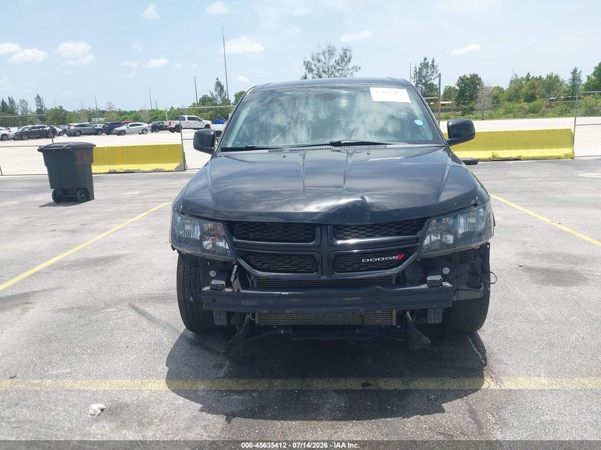 AtlanticExpress - Dodge Journey