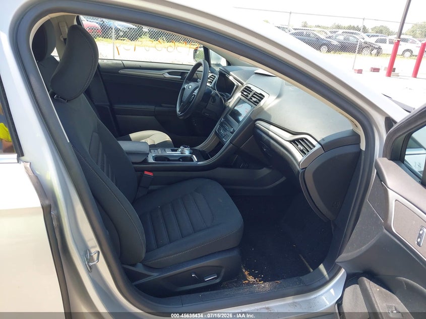 FORD FUSION HYBRID 2018 VIN 3FA6P0LU8JR115148