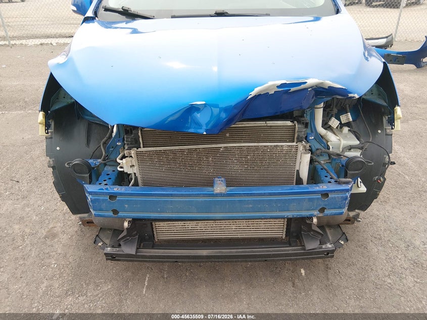 Vin: kl4cjbsb0jb681751, lot: 46134010, buick encore preferred ii 20184