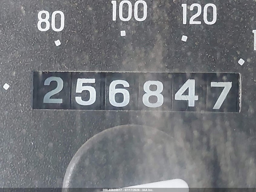 2001 Ford Ranger Edge/Xlt VIN: 1FTZR15E51PB44319 Lot: 45635517