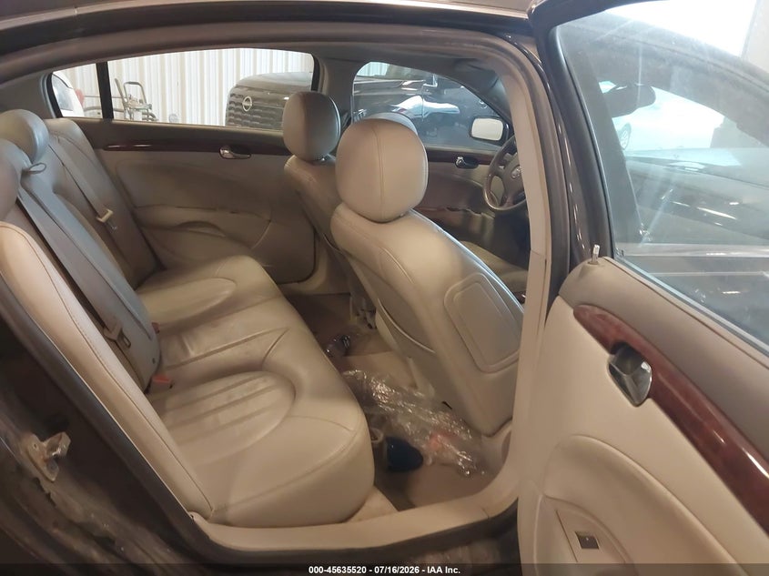 2008 Buick Lucerne Cxl VIN: 1G4HD57248U188453 Lot: 45635520