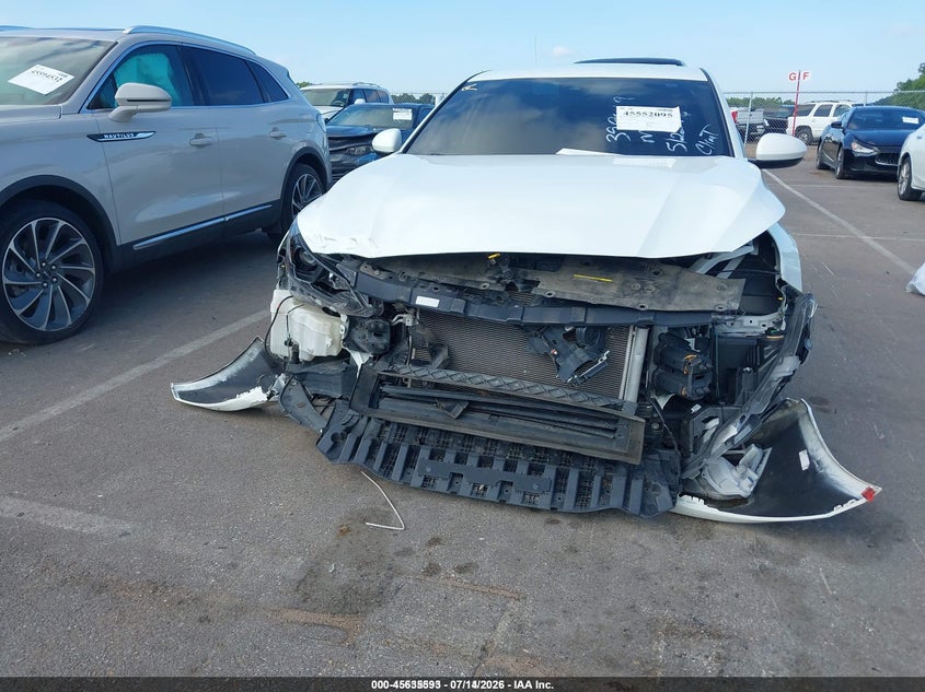 2022 NISSAN ALTIMA auction photo 6