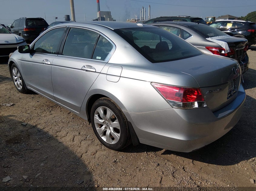 AtlanticExpress - Honda Accord