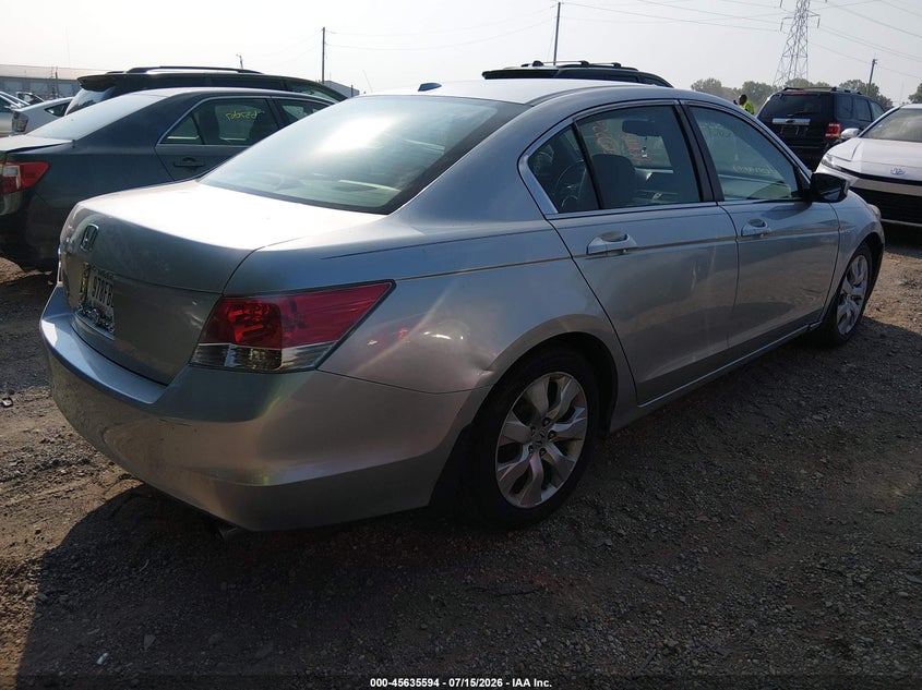 AtlanticExpress - Honda Accord