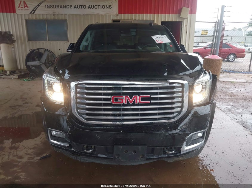 GMC YUKON - zdjęcie 12