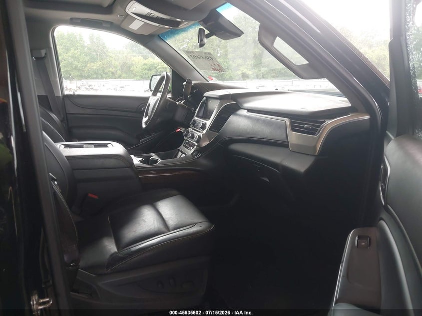 GMC YUKON - zdjęcie 5