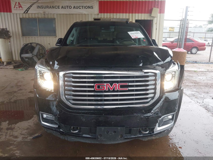 GMC YUKON - zdjęcie 6