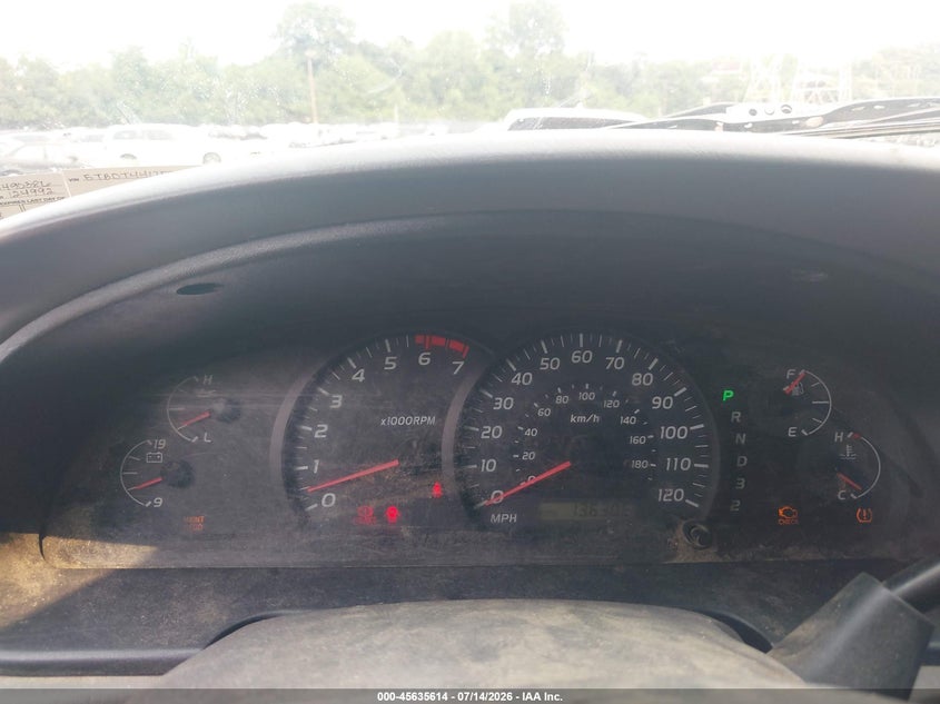 2005 TOYOTA TUNDRA auction photo 7