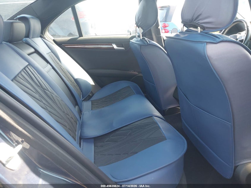 AtlanticExpress - Mercedes-Benz C-Class