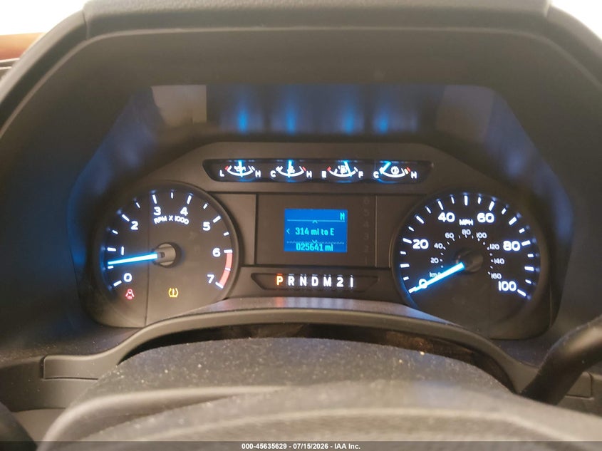 2019 FORD F-250 auction photo 7