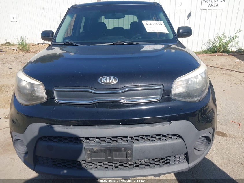 AtlanticExpress - Kia Soul