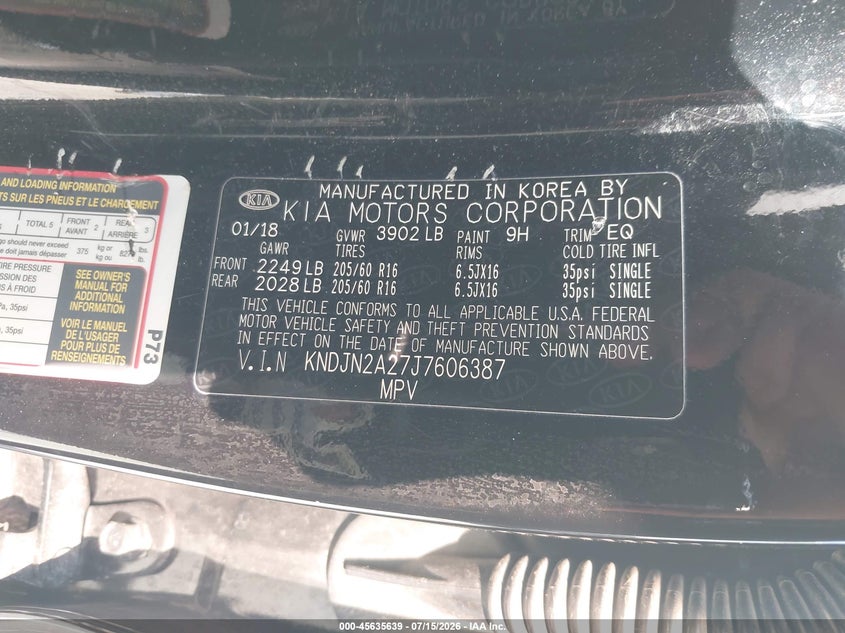AtlanticExpress - Kia Soul