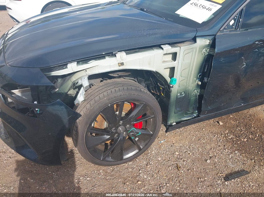 2022 Genesis G70 3.3T Rwd VIN: KMTG54TE4NU096988 Lot: 45635646