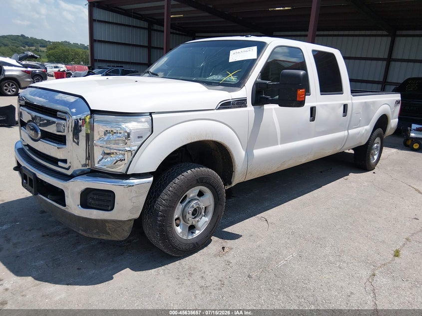 Vin: 1ft7w2b67cec51891, lot: 46134158, ford super duty f-250 srw king ranch/lariat/xl/xlt 20122