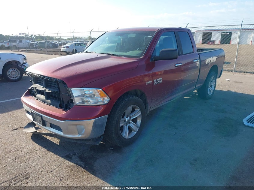 Vin: 1c6rr7gt0es279782, lot: 46134197, ram 1500 big horn/lone star/outdoorsman/slt 20142