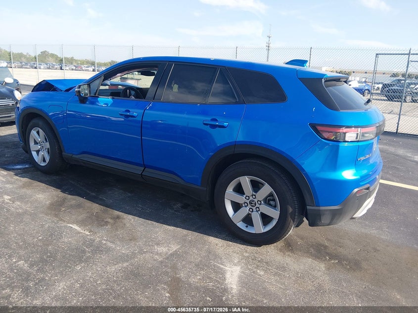 Vin: 3gpkhurm8ss520696, lot: 46134236, honda prologue ex 20253
