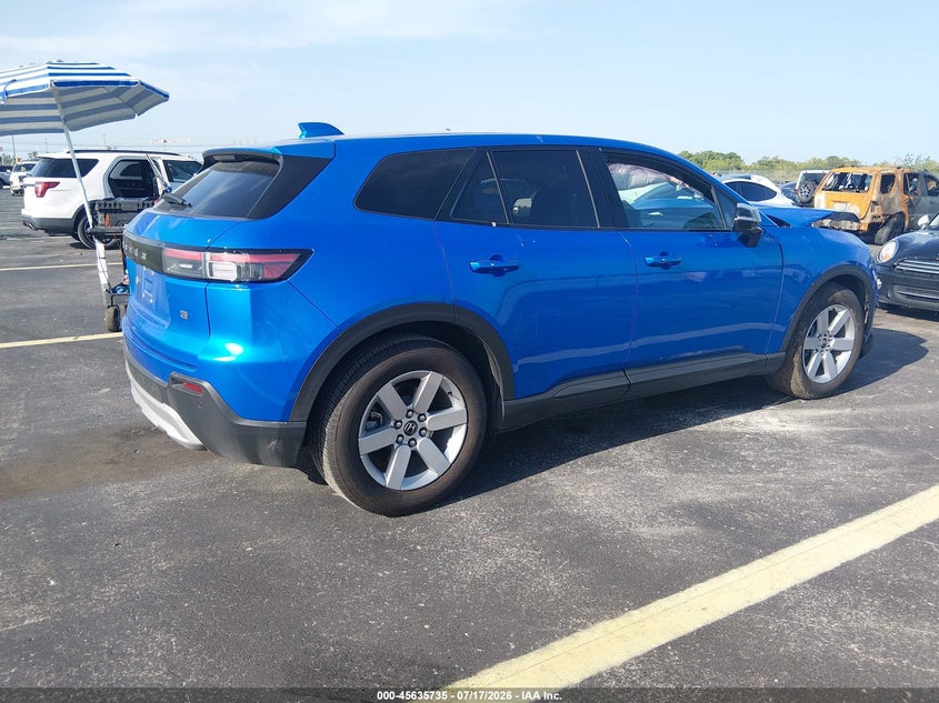 Vin: 3gpkhurm8ss520696, lot: 46134236, honda prologue ex 20254