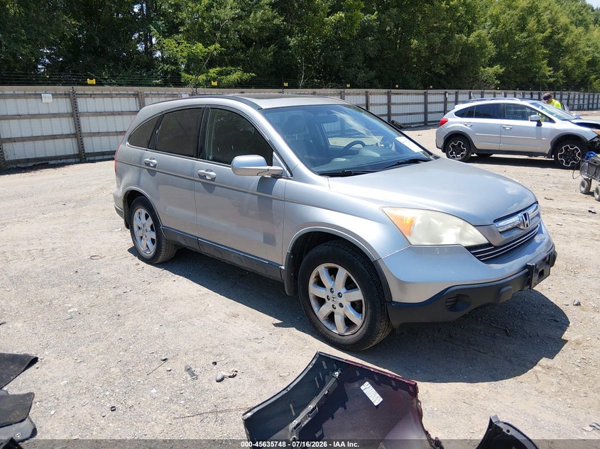 2007 Honda CR-V
